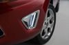 Picture of 2011 Ford Fiesta Sedan Exterior Light