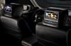 Picture of 2009 Ford Flex Headrest Screens