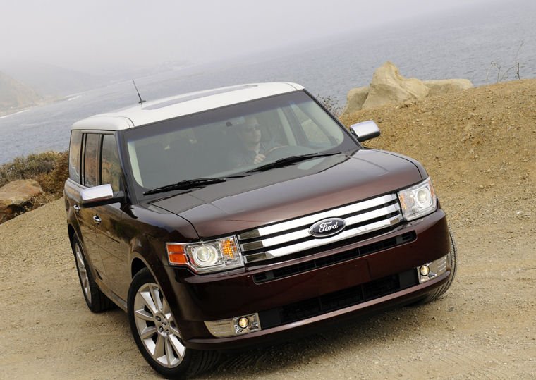 2009 Ford Flex Picture