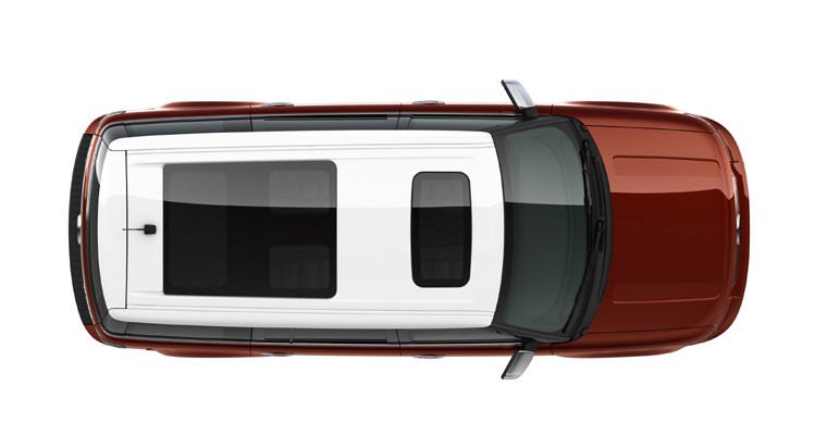 2009 Ford Flex Picture