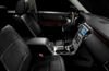 Picture of 2010 Ford Flex EcoBoost Front Seats
