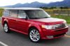 Picture of 2010 Ford Flex EcoBoost