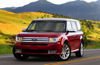 Picture of 2010 Ford Flex EcoBoost