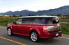 Picture of 2010 Ford Flex EcoBoost