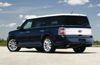 Picture of 2010 Ford Flex EcoBoost