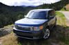Picture of 2010 Ford Flex EcoBoost