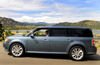 Picture of 2010 Ford Flex EcoBoost