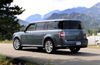 Picture of 2010 Ford Flex EcoBoost