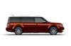 Picture of 2010 Ford Flex