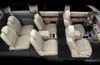Picture of 2010 Ford Flex Interior