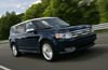 Picture of 2010 Ford Flex EcoBoost