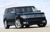 Picture of 2011 Ford Flex EcoBoost