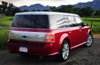 2011 Ford Flex EcoBoost Picture