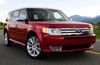 Picture of 2011 Ford Flex EcoBoost