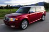 Picture of 2011 Ford Flex EcoBoost