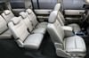 Picture of 2011 Ford Flex Interior