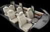 Picture of 2011 Ford Flex Interior