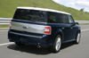 Picture of 2011 Ford Flex EcoBoost