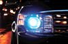 Picture of 2011 Ford Flex Headlight