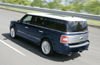 Picture of 2011 Ford Flex EcoBoost