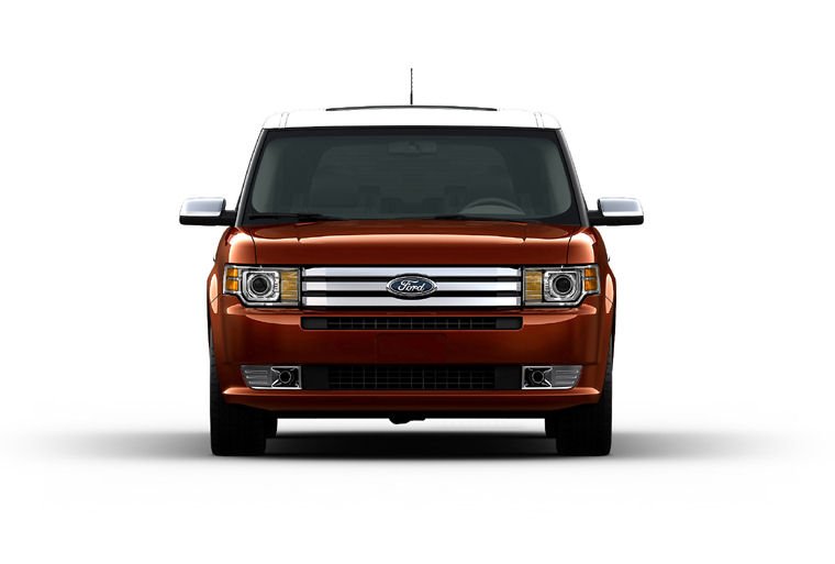 2011 Ford Flex Picture