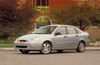 Picture of 2004 Ford Focus Sedan ZTS