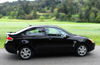 Picture of 2008 Ford Focus Coupe