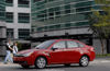 2010 Ford Focus Sedan Picture