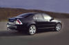 2007 Ford Fusion Picture