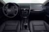 2007 Ford Fusion Cockpit Picture