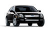 2007 Ford Fusion Picture