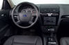 2007 Ford Fusion Cockpit Picture