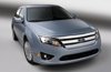 Picture of 2010 Ford Fusion Hybrid