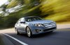 Picture of 2010 Ford Fusion Hybrid