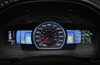 Picture of 2010 Ford Fusion Hybrid Gauges