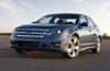Picture of 2010 Ford Fusion Sport