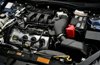 2011 Ford Fusion Sport 3.5L V6 Engine Picture