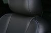 2011 Ford Fusion Sport Seat Picture