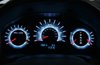 2011 Ford Fusion Sport Gauges Picture