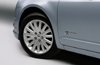 2011 Ford Fusion Hybrid Rim Picture