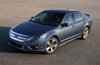 Picture of 2011 Ford Fusion Sport