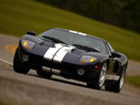 Ford GT Wallpaper