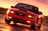 2004 Ford Mustang GT Picture