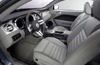 Picture of 2007 Ford Mustang GT Front Seats