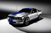 Picture of 2008 Shelby GT500 KR