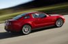 2010 Ford Mustang GT Picture