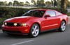 2010 Ford Mustang GT Picture