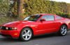 2010 Ford Mustang GT Picture