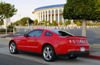 2010 Ford Mustang GT Picture