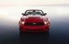 2010 Ford Mustang Convertible Picture